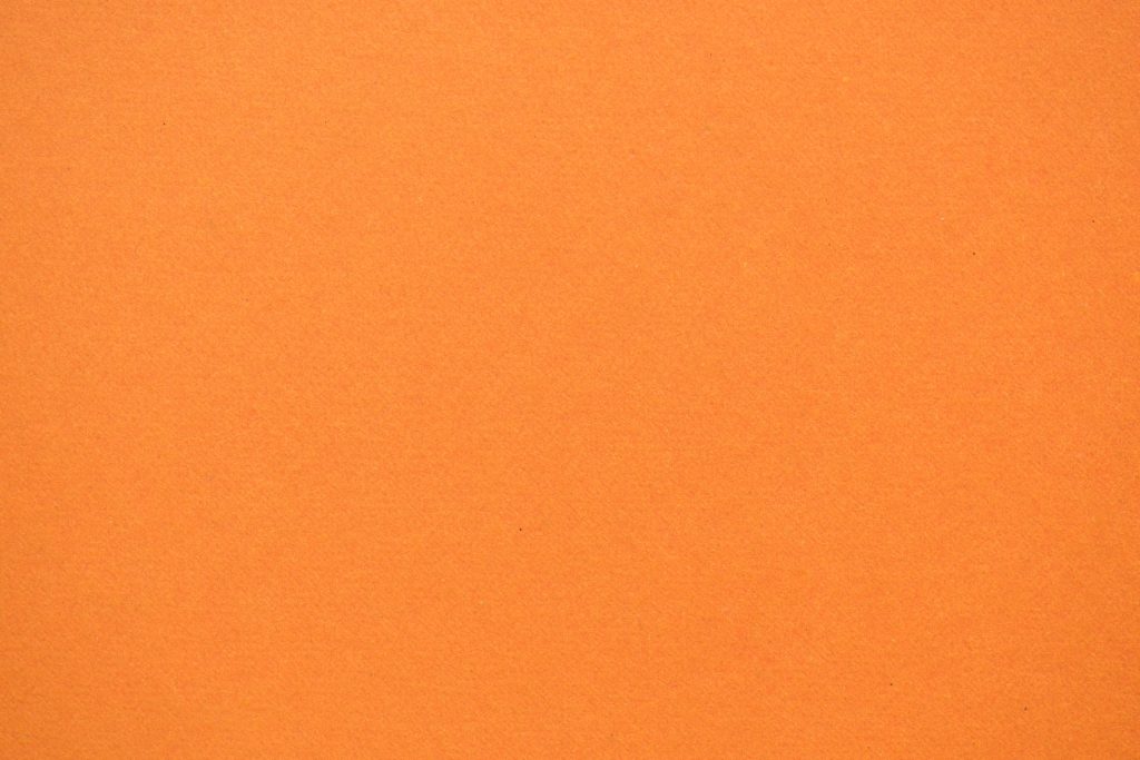 Arizona's orange form