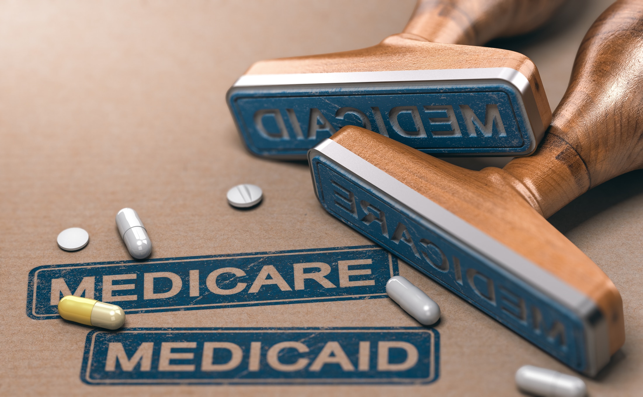 Medicare Savings Programs: QMB, SLMB, QI, QDWI and Extra ...