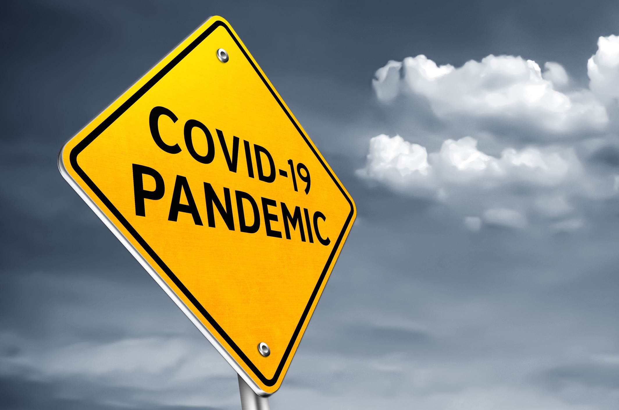 Viral pandemic