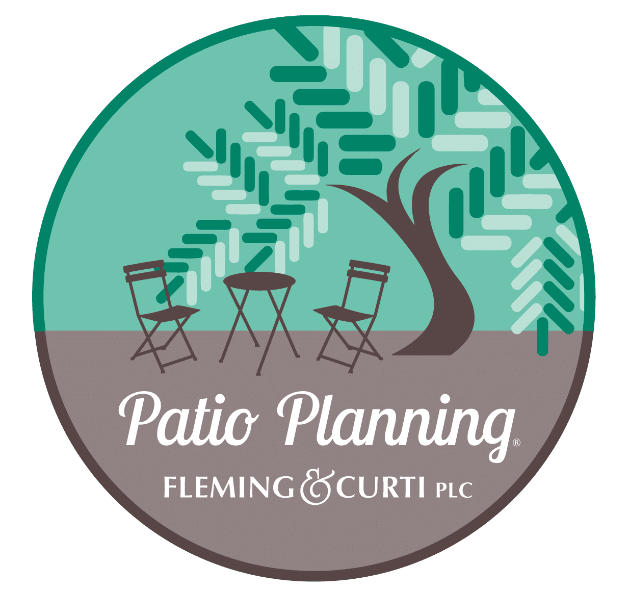 Patio Planning