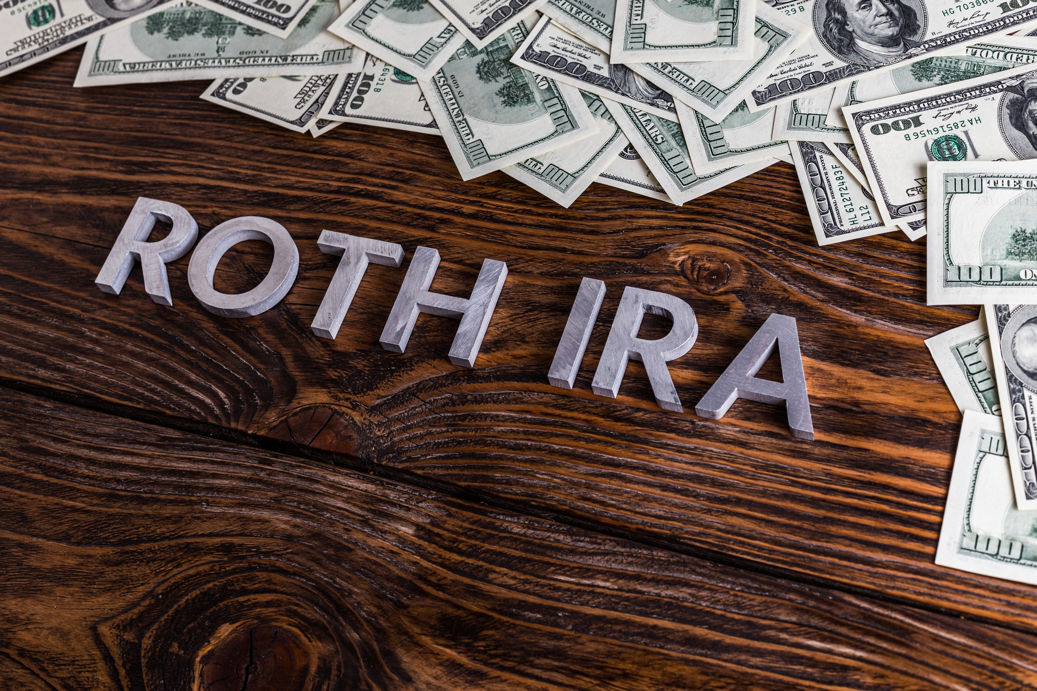 Roth IRAs and your estate planning