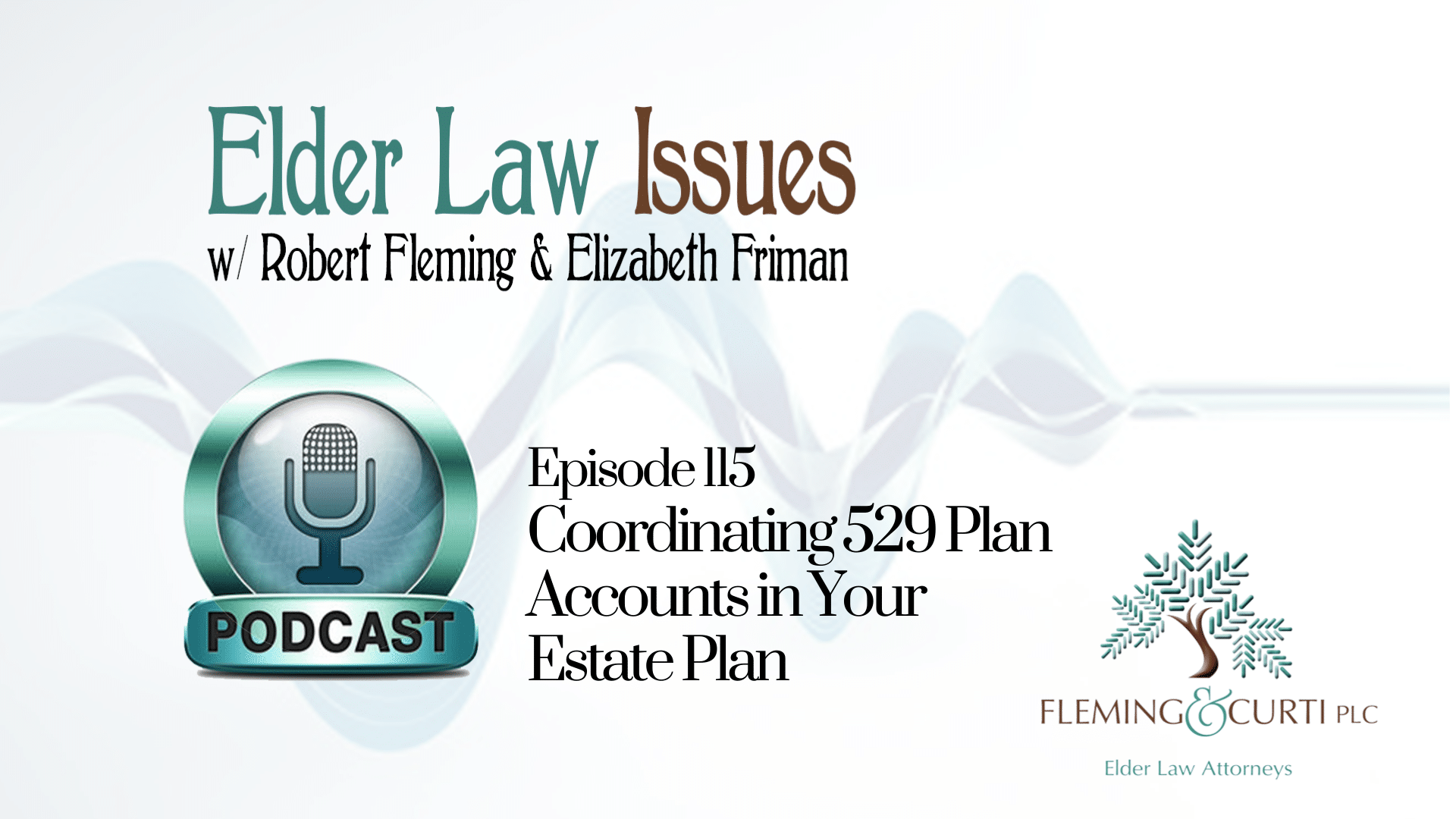 Coordinating 529 Plan Accounts in Your Estate Plan