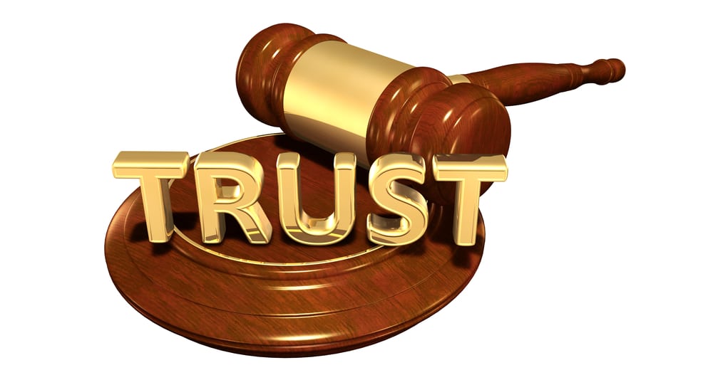 Trustee needs a lawyer