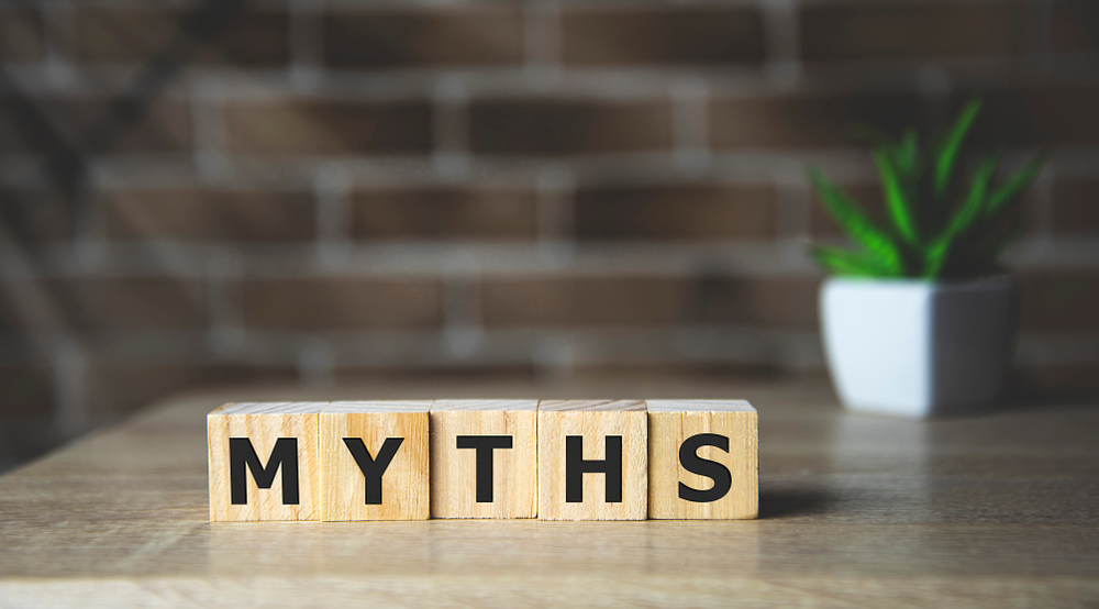 Myths about wills