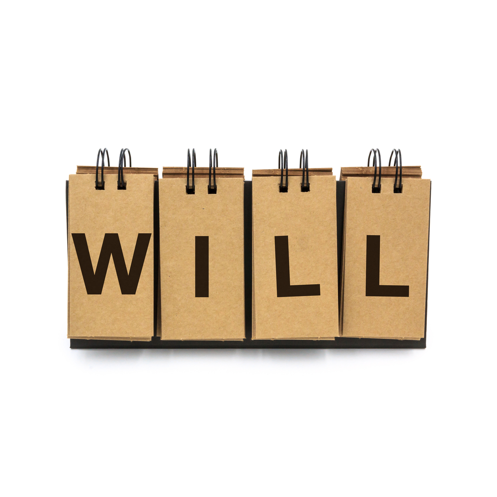 DIY Wills