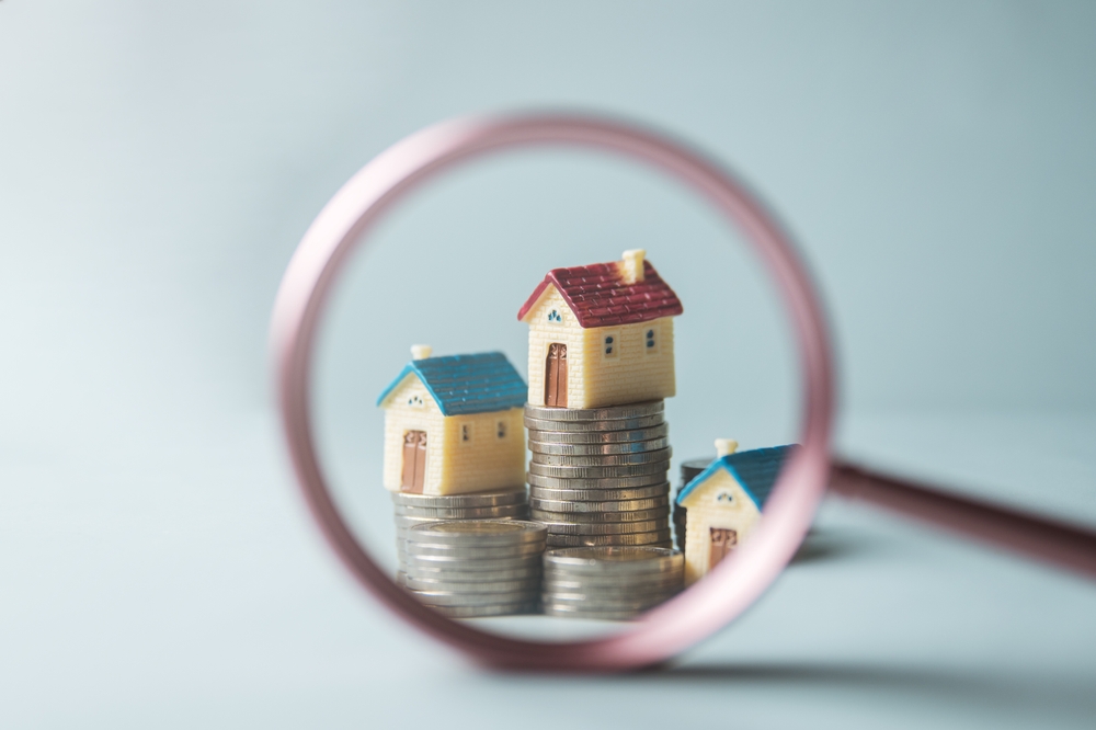 Small estate affidavit