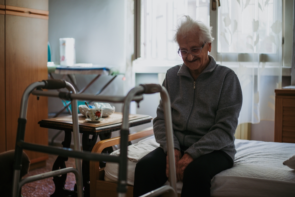 Admission agreements