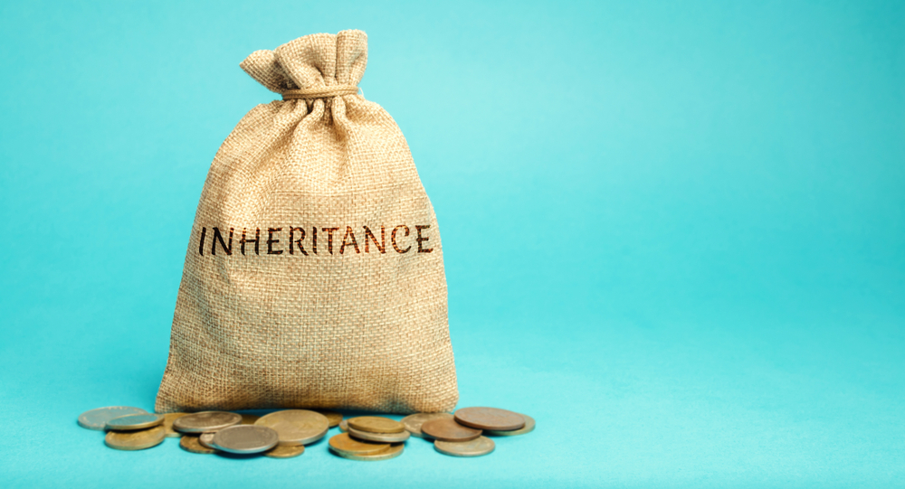 Will an inheritance affect my public benefits?