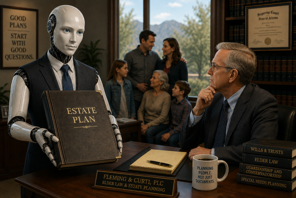 Artificial intelligence